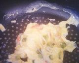 【フライパンで作れる本格中華③】天津飯作り方8写真