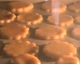 溶かしバタークッキー作り方7写真