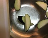 なすとピーマンの味噌炒め作り方6写真