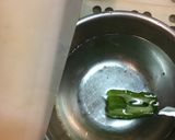 なすとピーマンの味噌炒め作り方11写真