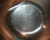 なすとピーマンの味噌炒め作り方14写真