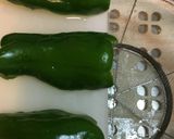 なすとピーマンの味噌炒め作り方15写真