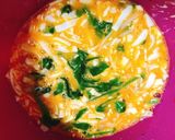 一手間加えた！簡単！絶品☆チーズ卵焼き☆作り方5写真