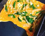 一手間加えた！簡単！絶品☆チーズ卵焼き☆作り方6写真