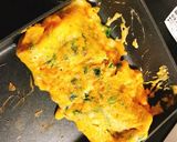一手間加えた！簡単！絶品☆チーズ卵焼き☆作り方8写真