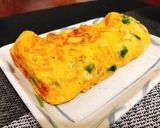 一手間加えた！簡単！絶品☆チーズ卵焼き☆作り方10写真
