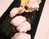 里いもマッシュの唐揚げ*ハニー醤油作り方2写真