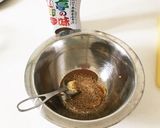 レンコンの味噌マヨサラダ作り方1写真