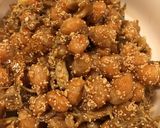 マルコメ料亭の味で味噌揚げ大豆作り方9写真