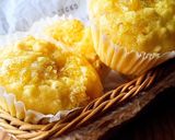 計量簡単♪毎日食べたいおからマフィン作り方13写真
