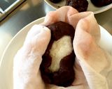 お萩/ぼた餅 〜お彼岸に〜作り方17写真