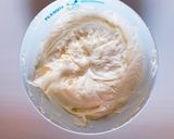 ラム酒入りレーズンバターサンド作り方2写真