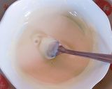 ラム酒入りレーズンバターサンド作り方3写真