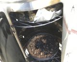手間ひま掛けてみる？絶品！牡蠣の薫製♪作り方5写真