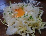 血液サラサラ 新玉葱のユッケ風作り方2写真