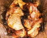昆布茶でコクを♡にんにく和風唐揚げ♡作り方3写真