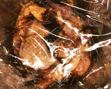 昆布茶でコクを♡にんにく和風唐揚げ♡作り方4写真