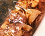昆布茶でコクを♡にんにく和風唐揚げ♡作り方5写真