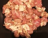 愛のリーコニッツ☆チキンカレー作り方4写真