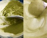 抹茶クッキー作り方5写真