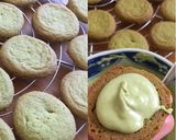 抹茶クッキー作り方6写真