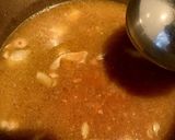 愛のリーコニッツ☆チキンカレー作り方9写真