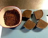愛のリーコニッツ☆チキンカレー作り方10写真