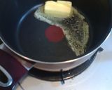 寒い日のオニオングラタンスープ作り方2写真