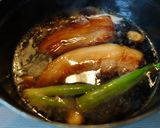 簡単で美味♪絶品 本格煮豚作り方3写真