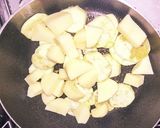 子供も作れる食べるトマトスープ作り方2写真