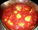 子供も作れる食べるトマトスープ作り方3写真