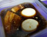 簡単で美味♪絶品 本格煮豚作り方4写真