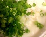 山芋と納豆のカリッもちっシャキっなおやき作り方2写真