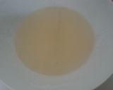 簡単・適当に作る 杏仁豆腐(っぽい ？)作り方2写真