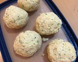 超簡単！ひよこ豆コロッケ、ファラフェル！作り方4写真