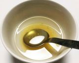 *ココナッツオイルde生チョコ*作り方3写真