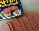 簡単スパムス作り方1写真
