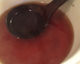 ☆肉うどん☆作り方3写真