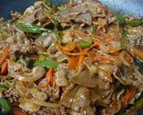 これは美味しい！ヨシダのたれでメリケン丼作り方10写真