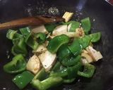 フライパンひとつで簡単酢豚作り方4写真