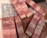 どんな具材にも合う！そば粉のガレット作り方2写真
