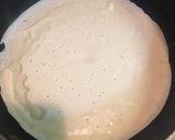 どんな具材にも合う！そば粉のガレット作り方5写真