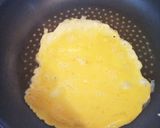 めんつゆで簡単！☆和風オムライス作り方7写真
