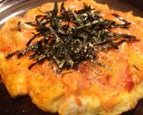 山芋の鉄板焼き作り方4写真