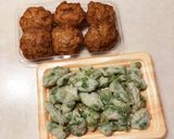 さつま揚げの煮物作り方1写真