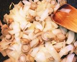 【腸活】ゴボウたっぷりカレー作り方3写真