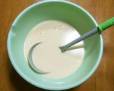 クレープ生地作り方4写真