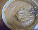 豆乳きなこクリーム作り方6写真