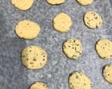 HM &おから★簡単きなこクッキー作り方4写真