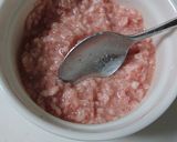 離乳食中期~ ひき肉の冷凍保存作り方2写真